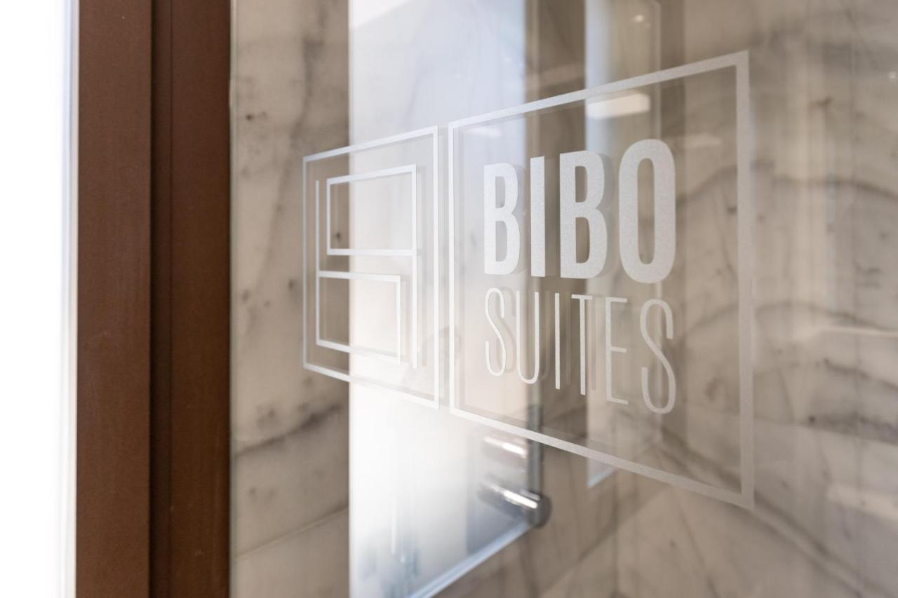 Bibo Suites Real Chancilleria Granada Eksteriør bilde